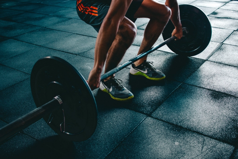 Découvrez les offres de coaching sportif personnalisé en salle de sport à Cherbourg