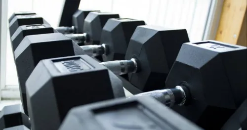 Coach sportif