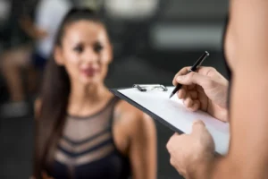 Bénéficiez de séances de coaching sportif personnalisé à Cherbourg
