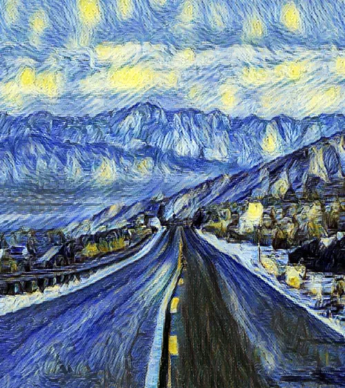 van-gogh-art-hypnose Découvrez l' hypnose à Cherbourg